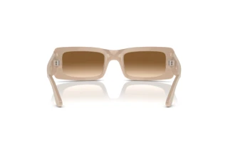 Widok z tyłu Persol FRANCIS (PO3332S - 119551)