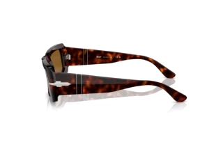 Widok z boku Persol FRANCIS (PO3332S - 24/33)