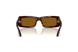 Widok z tyłu Persol FRANCIS (PO3332S - 24/33)