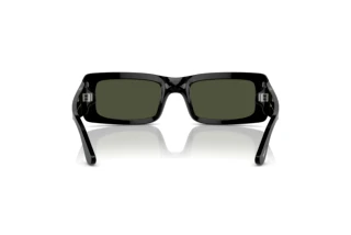 Widok z tyłu Persol FRANCIS (PO3332S - 95/31)