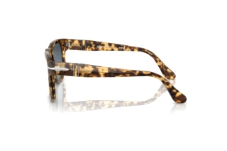 Widok z boku Persol ELIO (PO3333S - 1056S3)