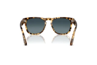 Widok z tyłu Persol ELIO (PO3333S - 1056S3)