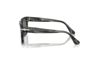 Widok z boku Persol ELIO (PO3333S - 1192B1)