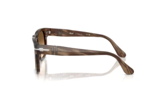 Widok z boku Persol ELIO (PO3333S - 120851)