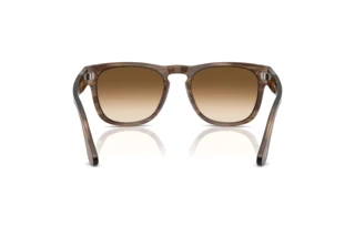 Widok z tyłu Persol ELIO (PO3333S - 120851)