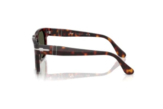 Widok z boku Persol ELIO (PO3333S - 24/31)
