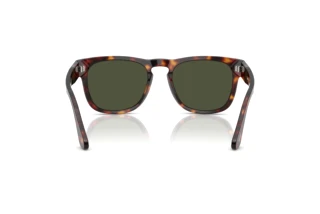 Widok z tyłu Persol ELIO (PO3333S - 24/31)