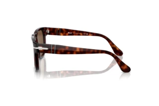 Widok z boku Persol ELIO (PO3333S - 24/57)