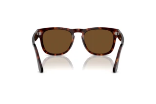 Widok z tyłu Persol ELIO (PO3333S - 24/57)