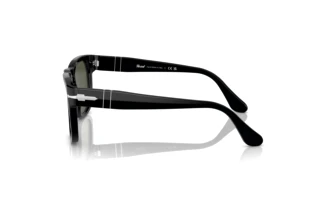 Widok z boku Persol ELIO (PO3333S - 95/31)