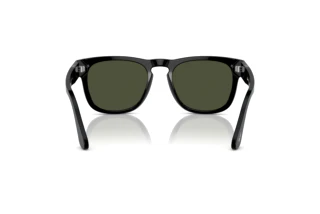 Widok z tyłu Persol ELIO (PO3333S - 95/31)