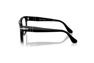 Widok z boku Persol ELIO (PO3333S - 95/GG)
