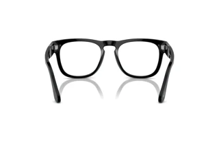 Widok z tyłu Persol ELIO (PO3333S - 95/GG)