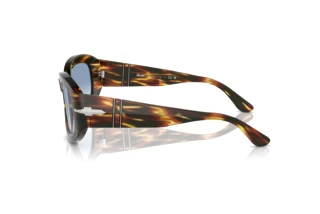 Widok z boku Persol PO3335S (938/3F)