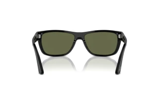 Widok z tyłu Persol PO3342S (95/58)