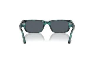 Widok z tyłu Persol ADRIEN (PO3347S - 1211R5)