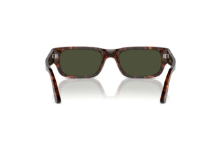 Widok z tyłu Persol ADRIEN (PO3347S - 24/31)