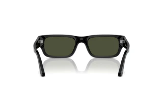 Widok z tyłu Persol ADRIEN (PO3347S - 95/31)