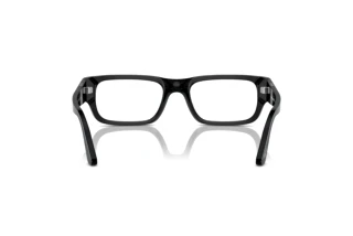 Widok z tyłu Persol ADRIEN (PO3347S - 95/GH)