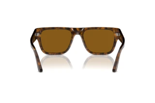 Widok z tyłu Persol PO3348S (121033)