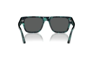 Widok z tyłu Persol PO3348S (1211B1)