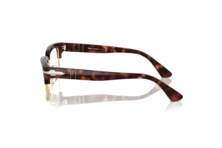 Widok z boku Persol PO3354S (24/GG)