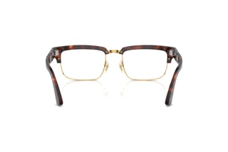 Widok z tyłu Persol PO3354S (24/GG)