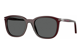 Persol PO3355S 1216B1 Dark GreyMilky Plum