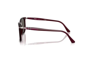 Widok z boku Persol RENZO (PO3357S - 1216B1)