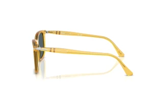 Widok z boku Persol RENZO (PO3357S - 204/R5)