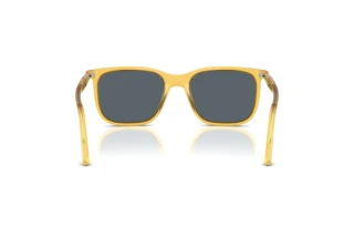 Widok z tyłu Persol RENZO (PO3357S - 204/R5)