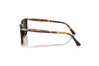 Widok z boku Persol RENZO (PO3357S - 24/31)