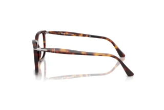 Widok z boku Persol RENZO (PO3357S - 24/GG)