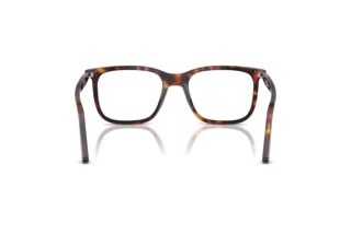 Widok z tyłu Persol RENZO (PO3357S - 24/GG)