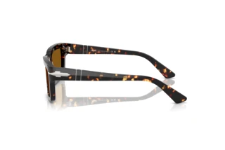 Widok z boku Persol PO3363S (985/33)