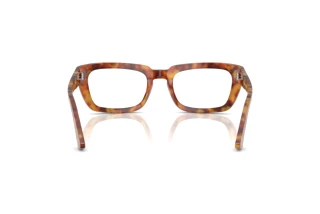 Widok z tyłu Persol PO3367S (106/GJ)