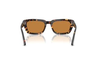Widok z tyłu Persol PO3367S (985/53)