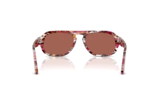 Widok z tyłu Persol PO3369S (1220H2)