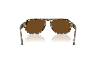 Widok z tyłu Persol PO3369S (122157)