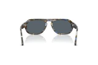Widok z tyłu Persol PO3369S (1222R5)
