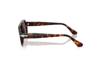 Widok z boku Persol PO3369S (24/B1)
