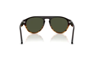 Widok z tyłu Persol PO3370S (102631)