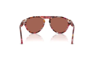 Widok z tyłu Persol PO3370S (1220H2)