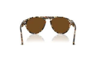Widok z tyłu Persol PO3370S (122157)