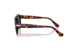 Widok z boku Persol PO3370S (24/B1)