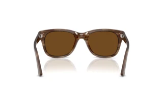 Widok z tyłu Persol PO3372S (120857)