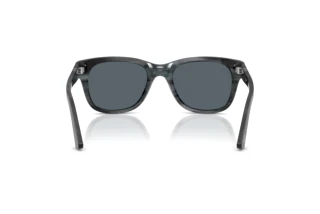 Widok z tyłu Persol PO3372S (1224R5)