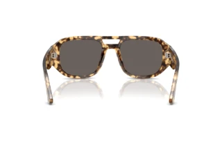 Widok z tyłu Persol VINCENT (PO3373S - 1056B1)