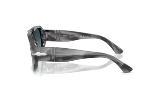 Widok z boku Persol VINCENT (PO3373S - 1192S3)