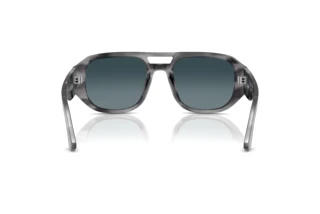 Widok z tyłu Persol VINCENT (PO3373S - 1192S3)
